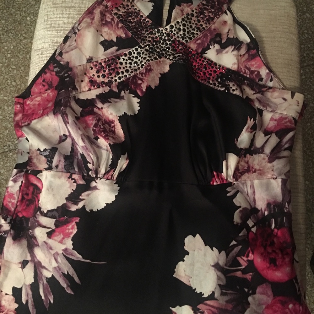 cache’ silky hater top